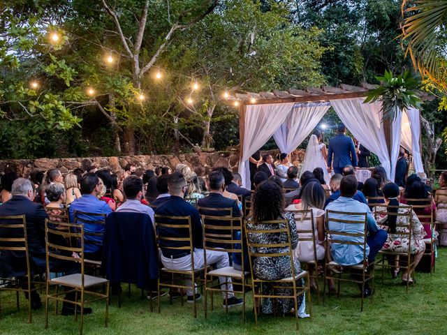 O casamento de Diego e Hildenê em Brasília, Distrito Federal 45