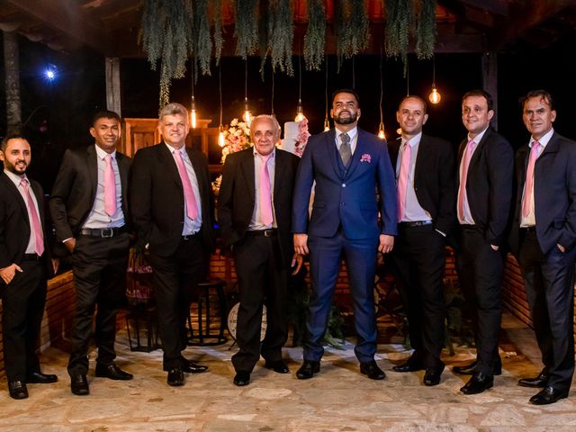 O casamento de Diego e Hildenê em Brasília, Distrito Federal 56