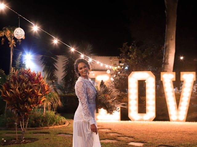 O casamento de George Vital e Jheniffer Sanches em Alexânia, Goiás 3