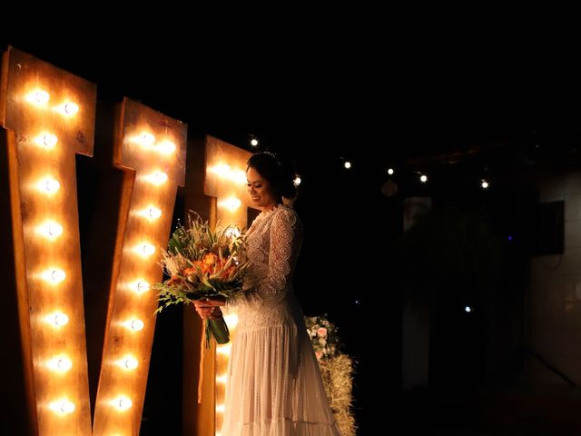 O casamento de George Vital e Jheniffer Sanches em Alexânia, Goiás 5