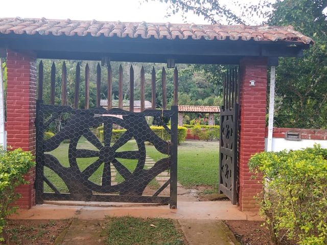 O casamento de George Vital e Jheniffer Sanches em Alexânia, Goiás 16