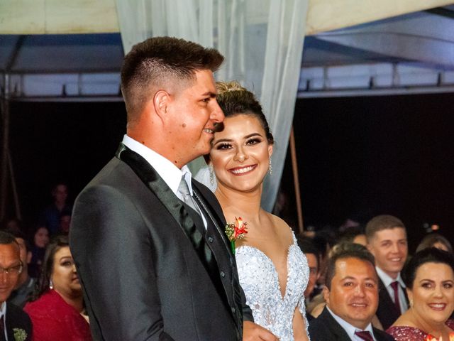 O casamento de Higor e Keiciane em Alto Jequitibá, Minas Gerais 8