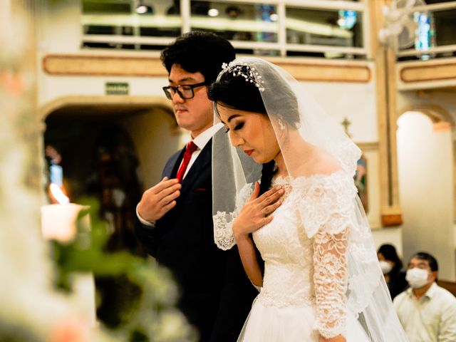 O casamento de Alexandre e Erika em Palmeiras de São Paulo, São Paulo Estado 13