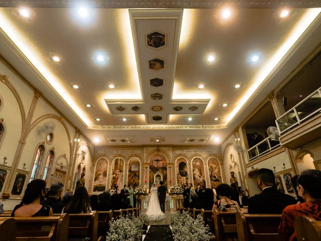 O casamento de Alexandre e Erika em Palmeiras de São Paulo, São Paulo Estado 14