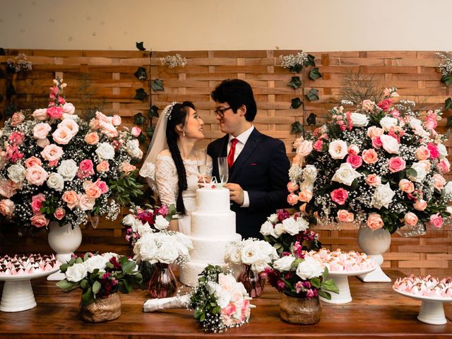 O casamento de Alexandre e Erika em Palmeiras de São Paulo, São Paulo Estado 25