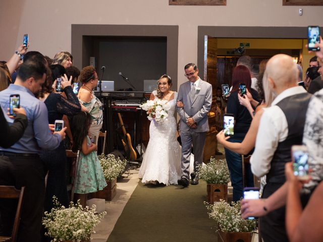 O casamento de Nene e Ari em São Paulo 33