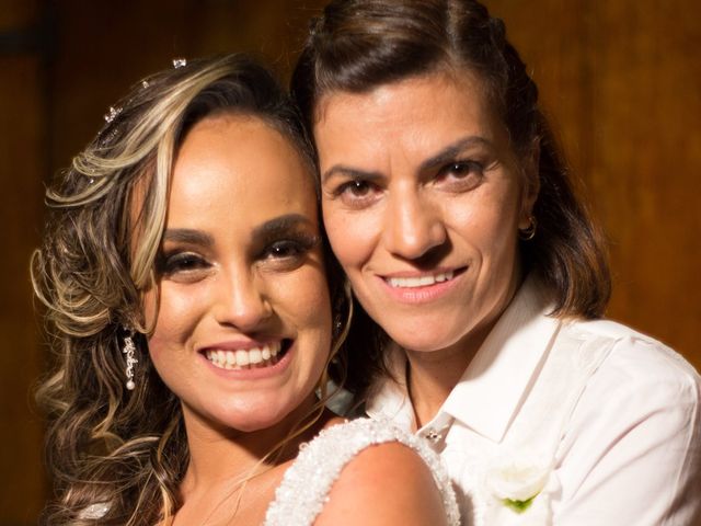 O casamento de Nene e Ari em São Paulo 52