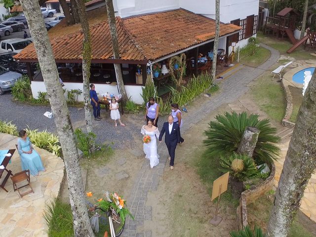 O casamento de Alex e Michele em São Sebastião, São Paulo Estado 11