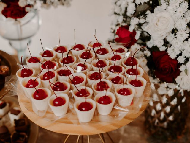 O casamento de Lúis e Ana em Camaragibe, Pernambuco 2