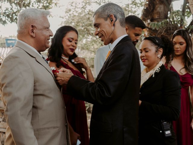 O casamento de Lúis e Ana em Camaragibe, Pernambuco 13