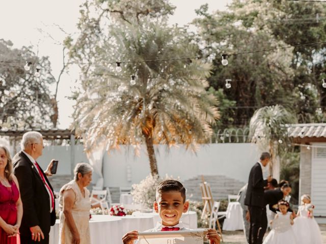 O casamento de Lúis e Ana em Camaragibe, Pernambuco 17