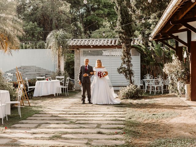 O casamento de Lúis e Ana em Camaragibe, Pernambuco 23