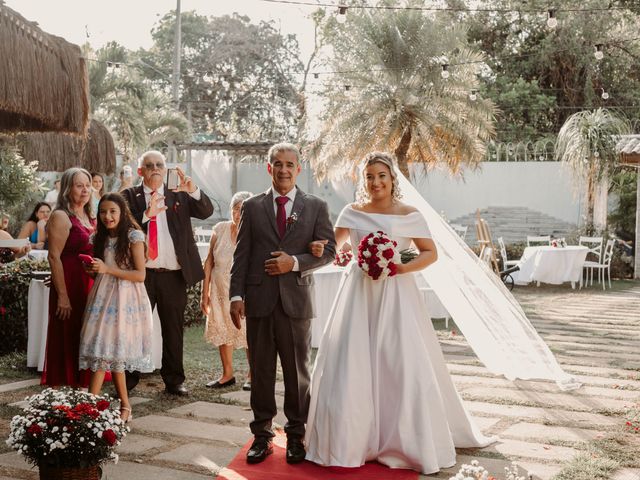 O casamento de Lúis e Ana em Camaragibe, Pernambuco 26