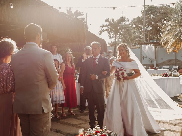 O casamento de Lúis e Ana em Camaragibe, Pernambuco 27