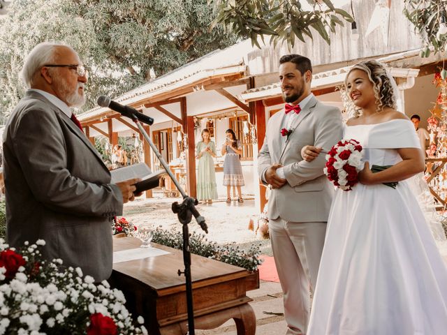 O casamento de Lúis e Ana em Camaragibe, Pernambuco 29