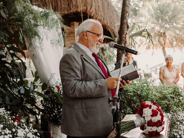 O casamento de Lúis e Ana em Camaragibe, Pernambuco 31