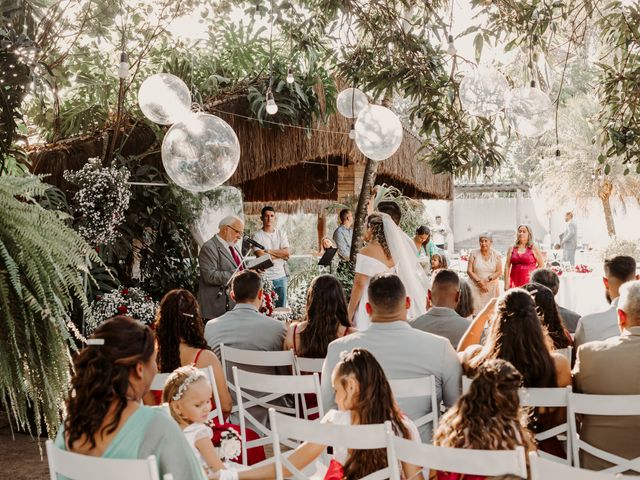 O casamento de Lúis e Ana em Camaragibe, Pernambuco 33