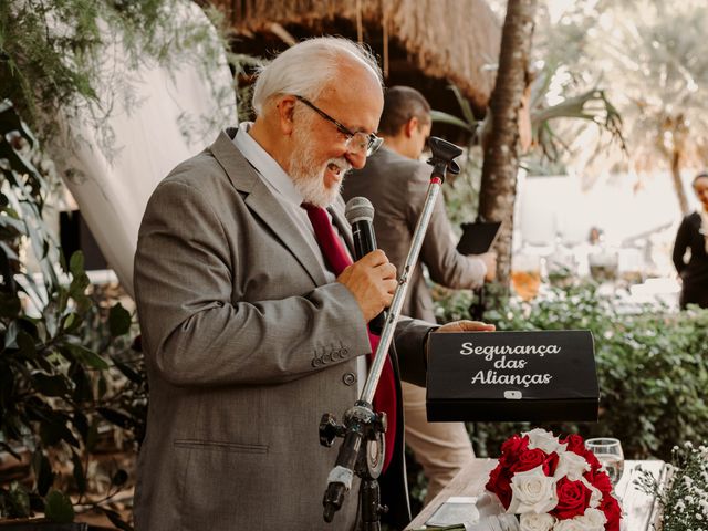 O casamento de Lúis e Ana em Camaragibe, Pernambuco 36