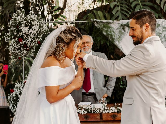 O casamento de Lúis e Ana em Camaragibe, Pernambuco 39