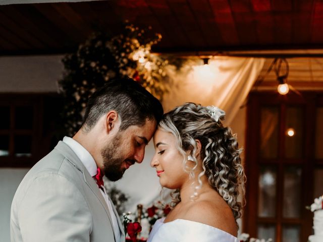 O casamento de Lúis e Ana em Camaragibe, Pernambuco 51