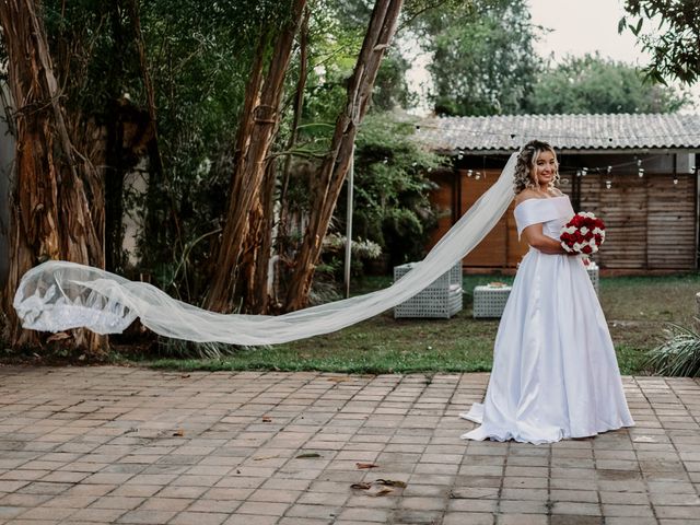 O casamento de Lúis e Ana em Camaragibe, Pernambuco 53