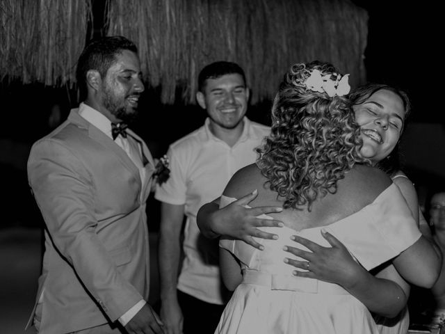 O casamento de Lúis e Ana em Camaragibe, Pernambuco 61