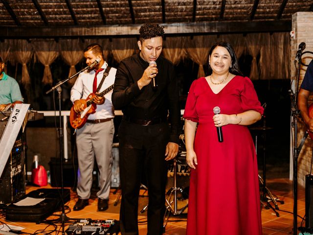 O casamento de Lúis e Ana em Camaragibe, Pernambuco 62