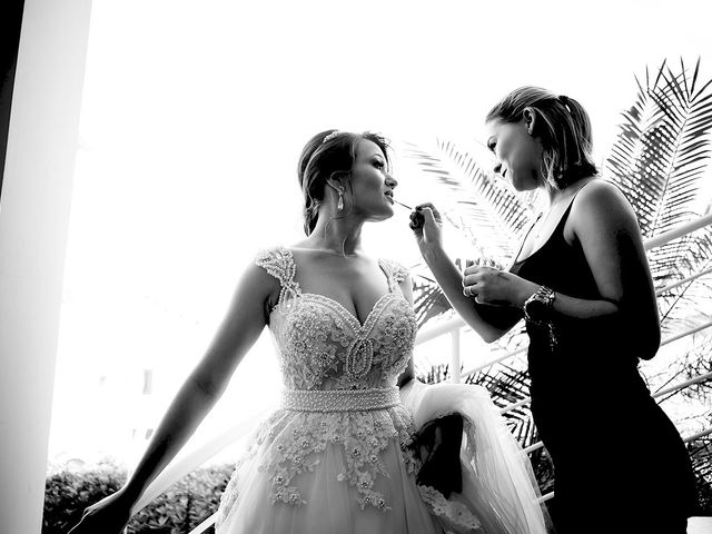 O casamento de Fabio e Charliza em Canelinha, Santa Catarina 7