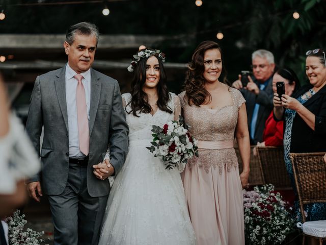 O casamento de Shyveres e Hadassa em Embu, São Paulo 49