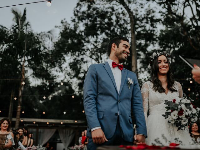 O casamento de Shyveres e Hadassa em Embu, São Paulo 53
