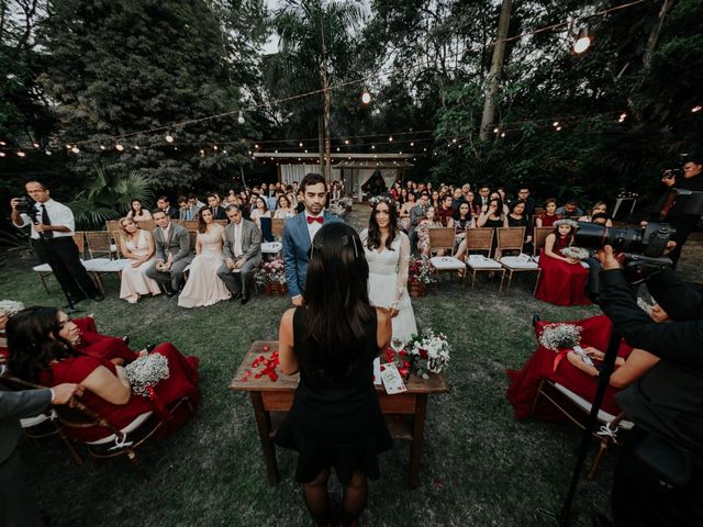 O casamento de Shyveres e Hadassa em Embu, São Paulo 56