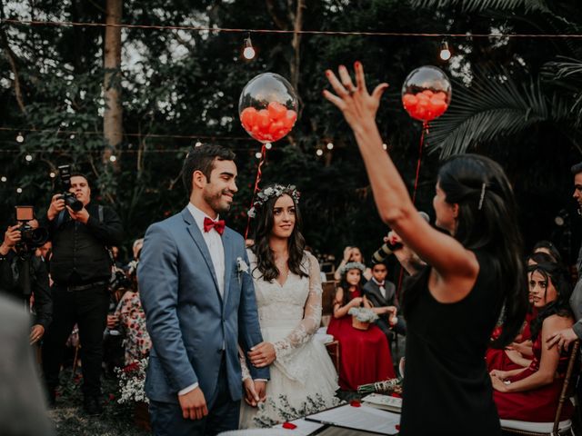 O casamento de Shyveres e Hadassa em Embu, São Paulo 66