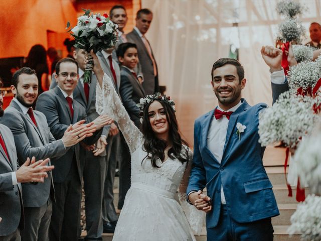O casamento de Shyveres e Hadassa em Embu, São Paulo 73