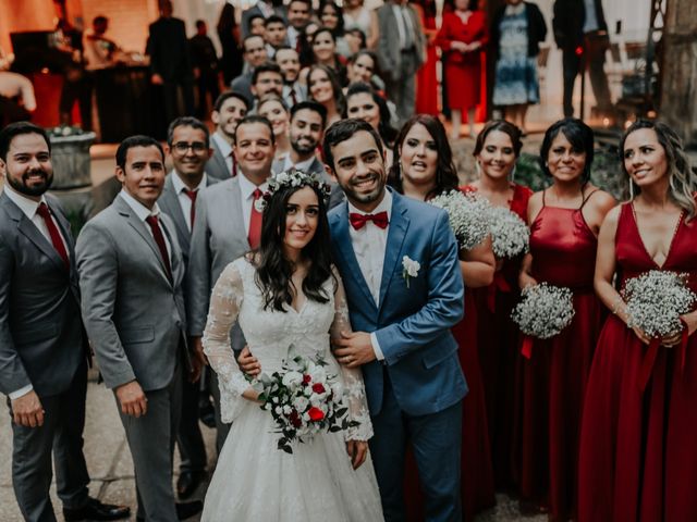 O casamento de Shyveres e Hadassa em Embu, São Paulo 74