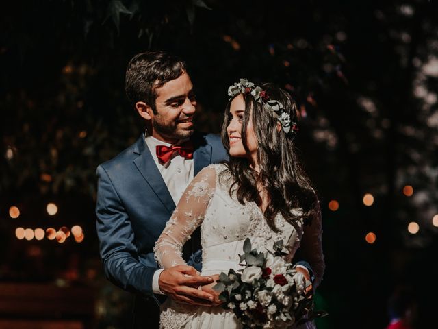 O casamento de Shyveres e Hadassa em Embu, São Paulo 76