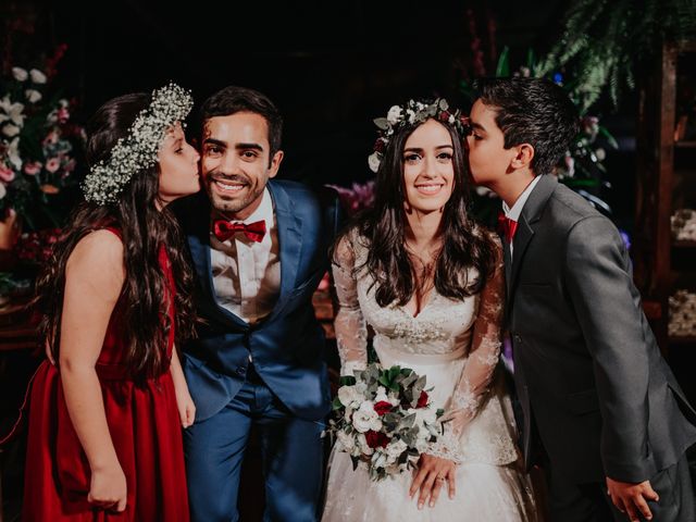 O casamento de Shyveres e Hadassa em Embu, São Paulo 88