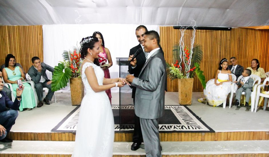O casamento de Maxsuel e Thaís em Trancoso, Bahia