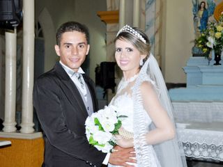 O casamento de Mayara e Danilo