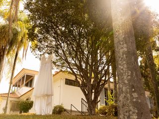 O casamento de Yara e Matheus 2