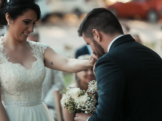 O casamento de Raphael e Daiane em Porto Alegre, Rio Grande do Sul 18