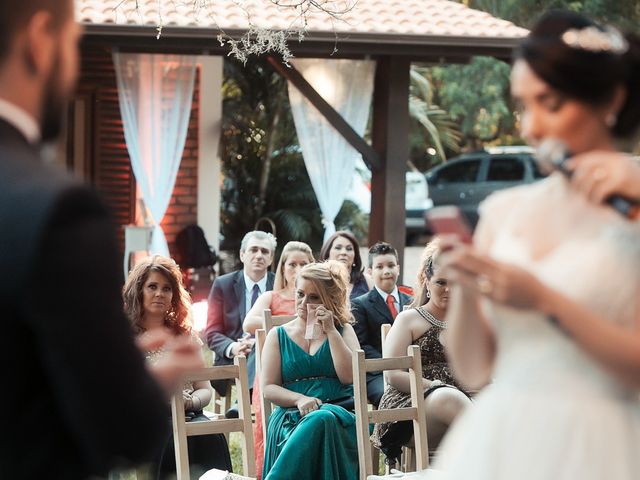O casamento de Raphael e Daiane em Porto Alegre, Rio Grande do Sul 27