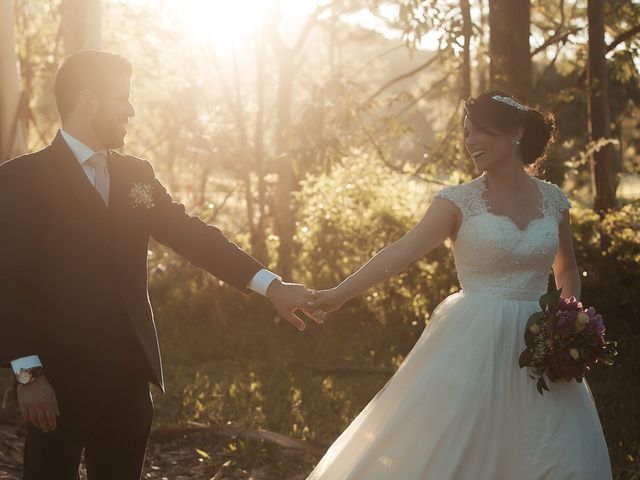 O casamento de Raphael e Daiane em Porto Alegre, Rio Grande do Sul 33