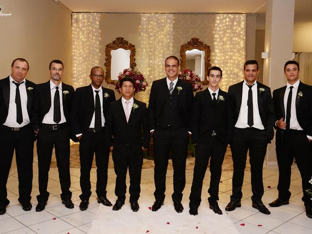 O casamento de Paulo e Wérica  em Ji-Paraná, Rondônia 2