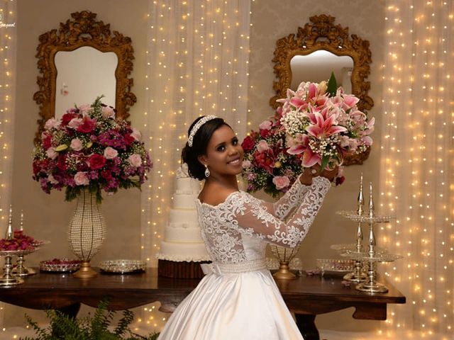 O casamento de Paulo e Wérica  em Ji-Paraná, Rondônia 6