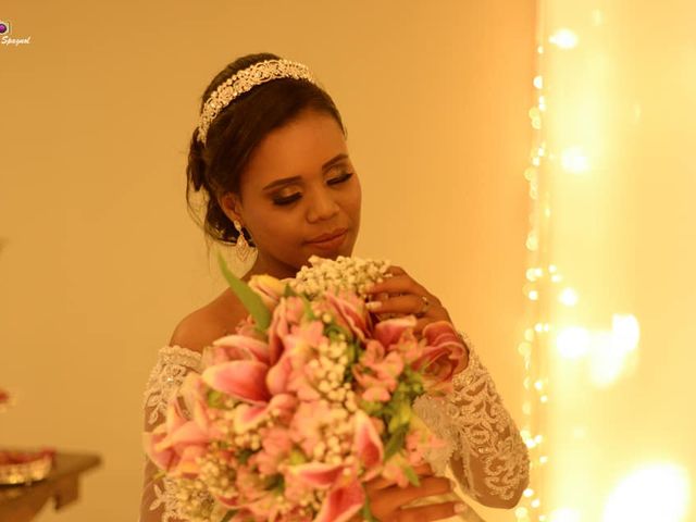 O casamento de Paulo e Wérica  em Ji-Paraná, Rondônia 7