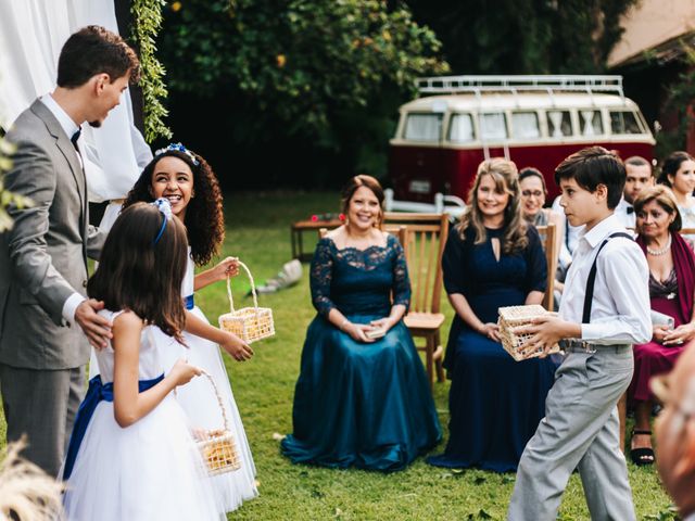 O casamento de Luis Pedro e Juliana em Rio de Janeiro, Rio de Janeiro 29