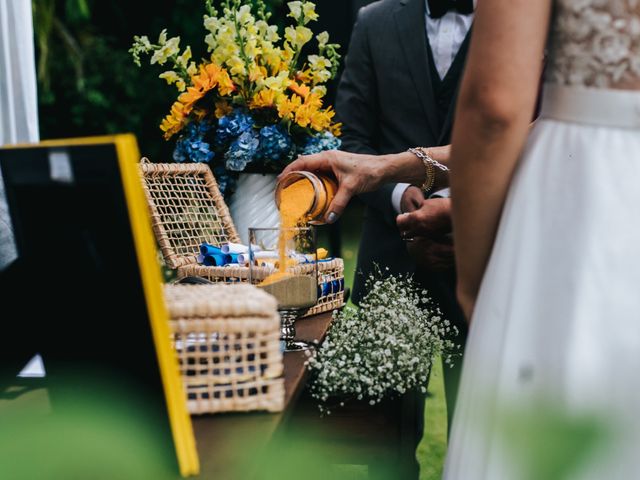 O casamento de Luis Pedro e Juliana em Rio de Janeiro, Rio de Janeiro 43