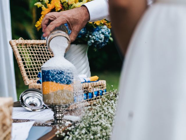 O casamento de Luis Pedro e Juliana em Rio de Janeiro, Rio de Janeiro 44