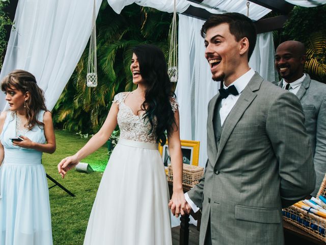 O casamento de Luis Pedro e Juliana em Rio de Janeiro, Rio de Janeiro 46