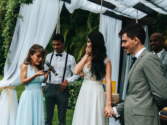 O casamento de Luis Pedro e Juliana em Rio de Janeiro, Rio de Janeiro 49